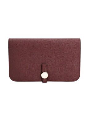Hermes Wallet Dogon